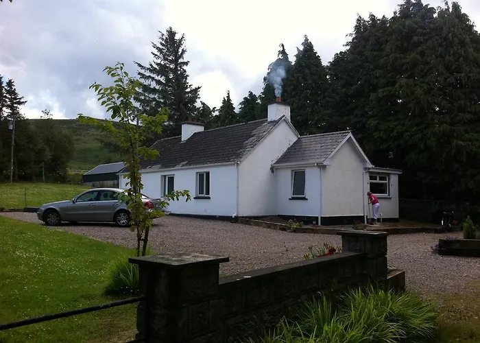 The Reeks Cottage
